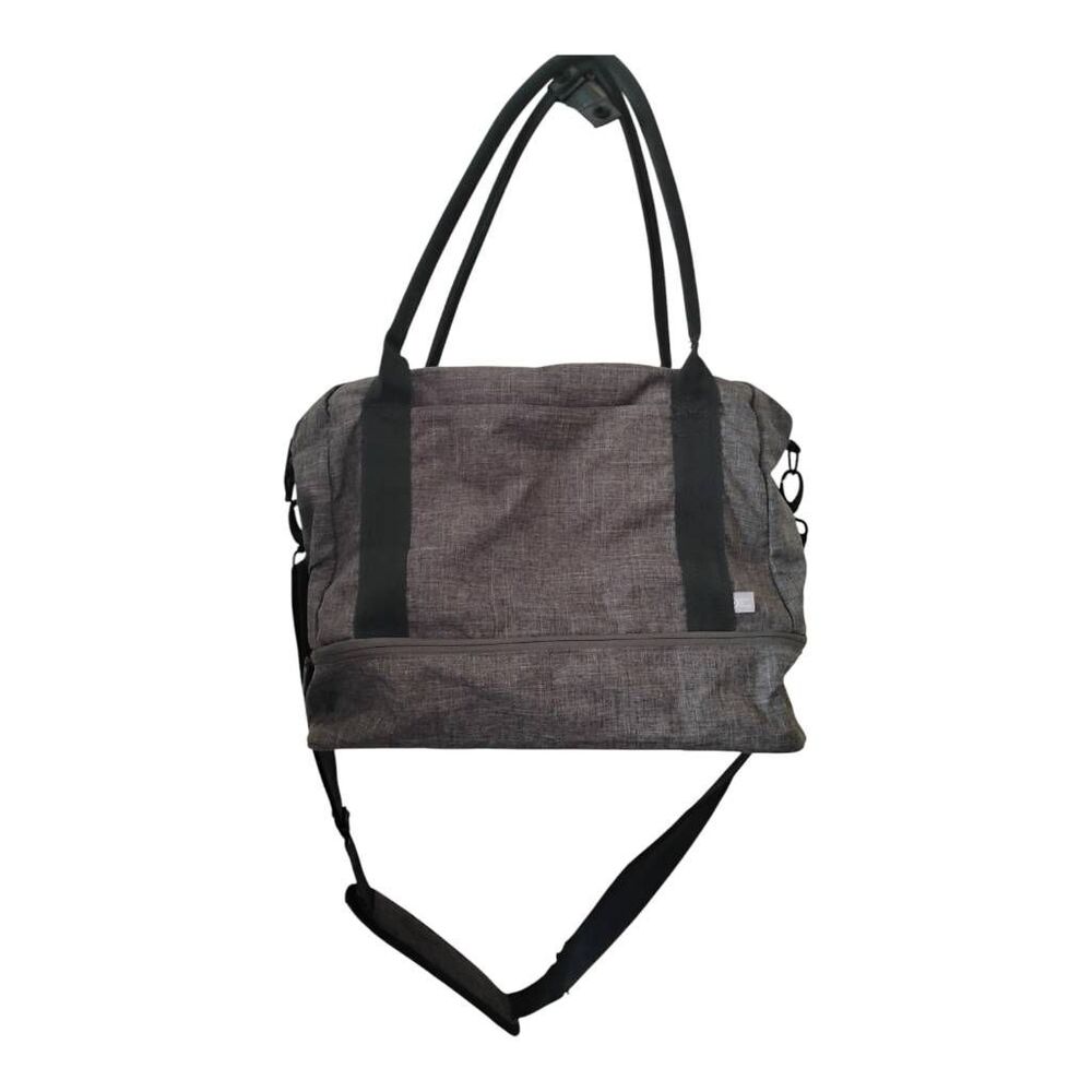 Target Dealworthy Gray‎ Travel Tote Bag